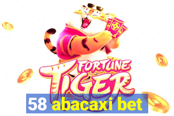 58 abacaxi bet